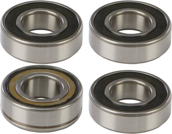 ALL BALLS - REAR WHEEL BEARING KIT - Image 1