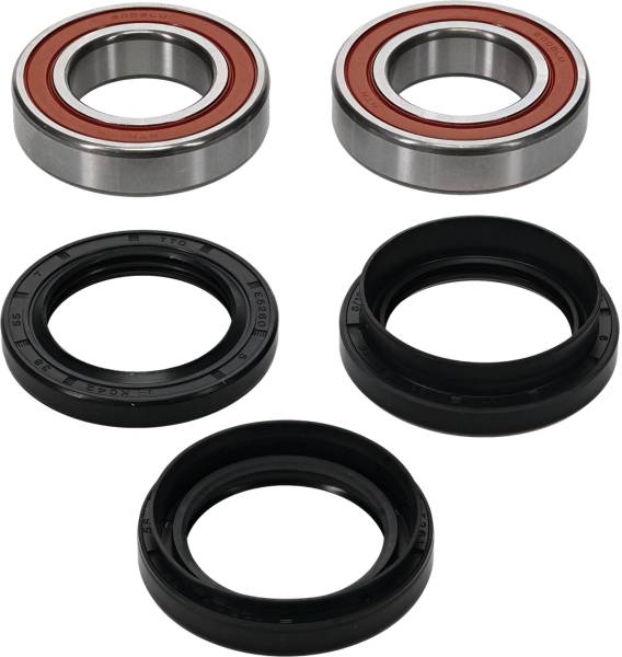 PIVOT WORKS - WHEEL BEARING KIT PREMIUM - Image 1