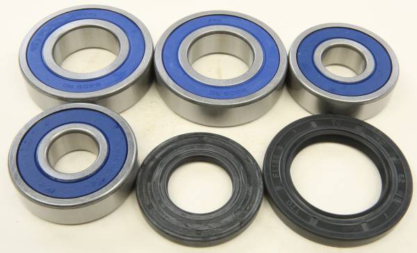 ALL BALLS - REAR WHEEL BEARING KIT - Image 1