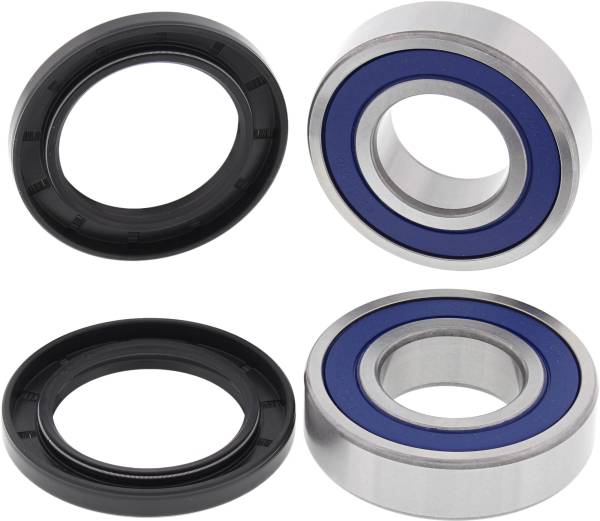 ALL BALLS - REAR WHEEL BEARING KIT - Image 1