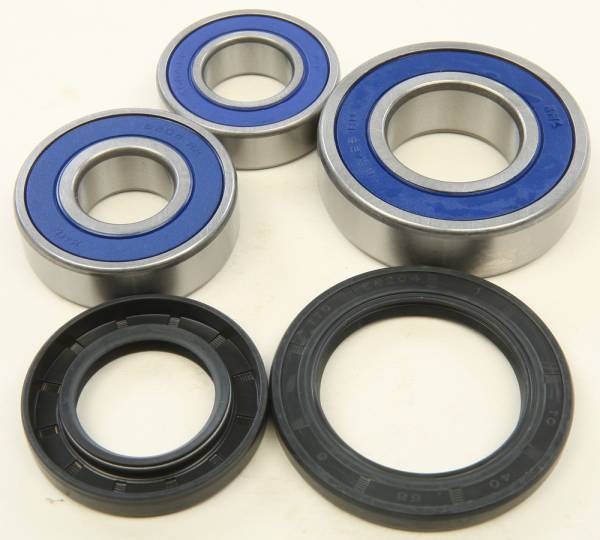 ALL BALLS - REAR WHEEL BEARING KIT - Image 1