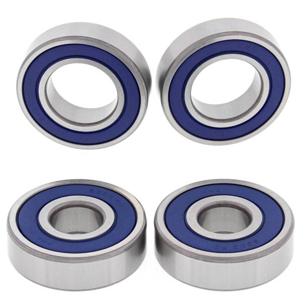 ALL BALLS - WHEEL BEARING & SEAL KIT - Image 1