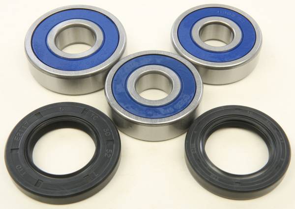 ALL BALLS - WHEEL BEARING & SEAL KIT - Image 1