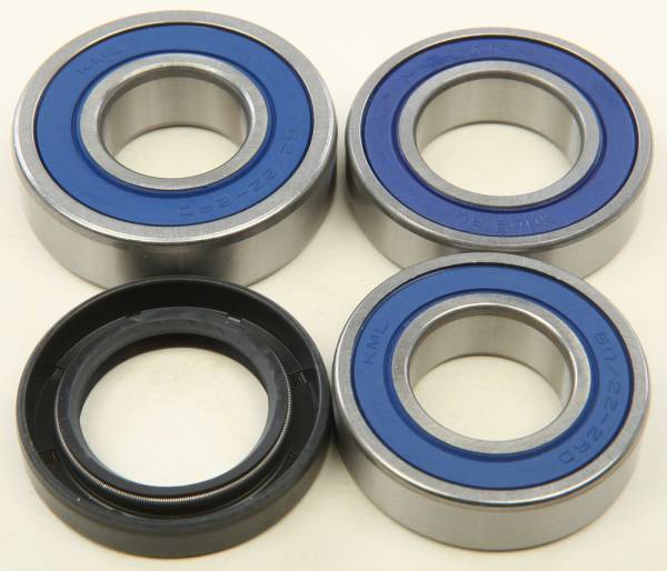 ALL BALLS - REAR WHEEL BEARING KIT - Image 1