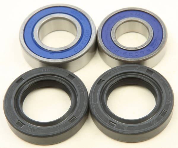 ALL BALLS - WHEEL BEARING & SEAL KIT - Image 1