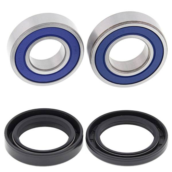 ALL BALLS - STEERING BEARING SEAL KIT - Image 1