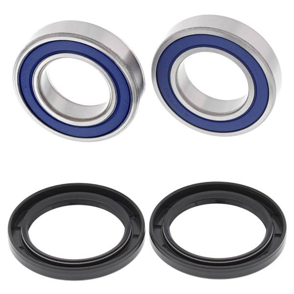 ALL BALLS - REAR WHEEL BEARING KIT - Image 1