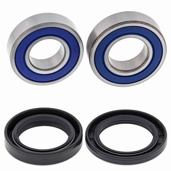 ALL BALLS - WHEEL BEARING & SEAL KIT - Image 1