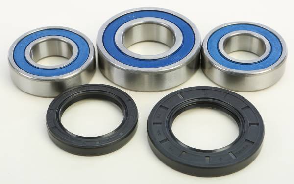 ALL BALLS - WHEEL BEARING & SEAL KIT - Image 1