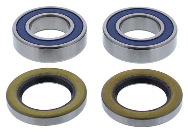 ALL BALLS - WHEEL BEARING & SEAL KIT - Image 1