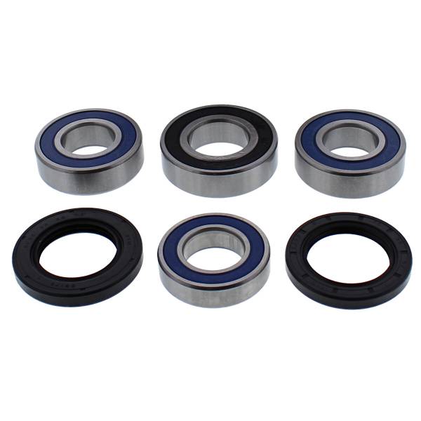 ALL BALLS - WHEEL BEARING & SEAL KIT - Image 1