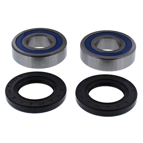 ALL BALLS - WHEEL BEARING & SEAL KIT - Image 1