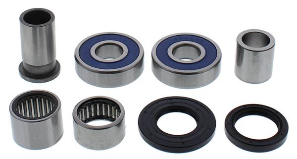 ALL BALLS - WHEEL BEARING & SEAL KIT - Image 1