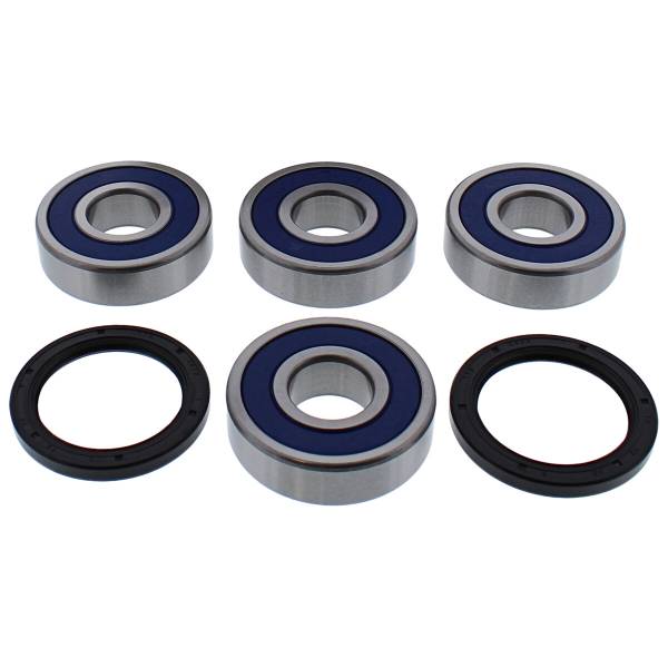 ALL BALLS - WHEEL BEARING & SEAL KIT - Image 1