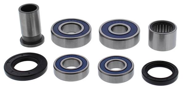 ALL BALLS - WHEEL BEARING & SEAL KIT - Image 1