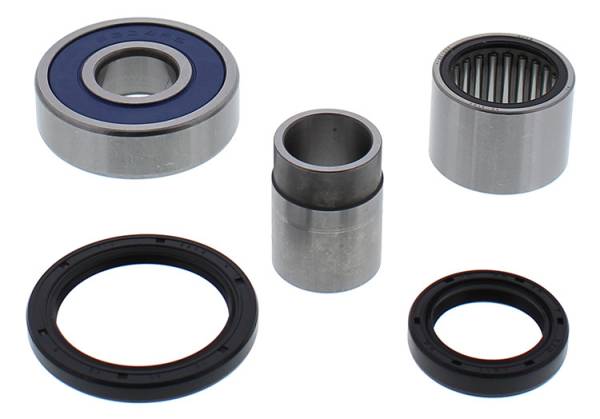 ALL BALLS - WHEEL BEARING & SEAL KIT - Image 1