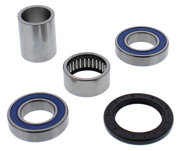 ALL BALLS - WHEEL BEARING & SEAL KIT - Image 1