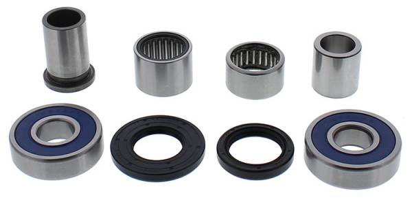 ALL BALLS - WHEEL BEARING & SEAL KIT - Image 1