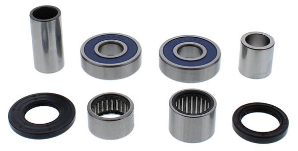 ALL BALLS - WHEEL BEARING & SEAL KIT - Image 1