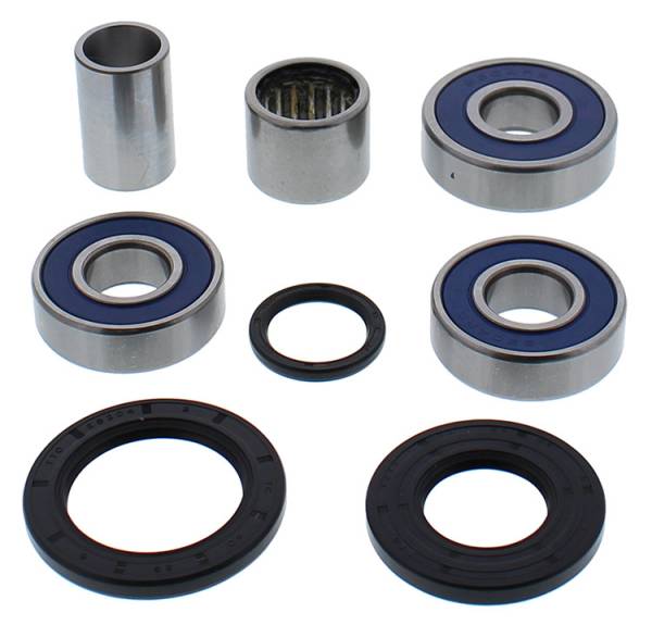 ALL BALLS - WHEEL BEARING & SEAL KIT - Image 1