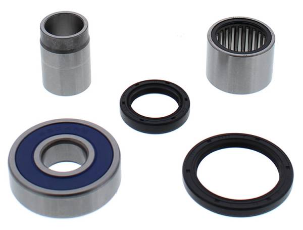 ALL BALLS - WHEEL BEARING & SEAL KIT - Image 1