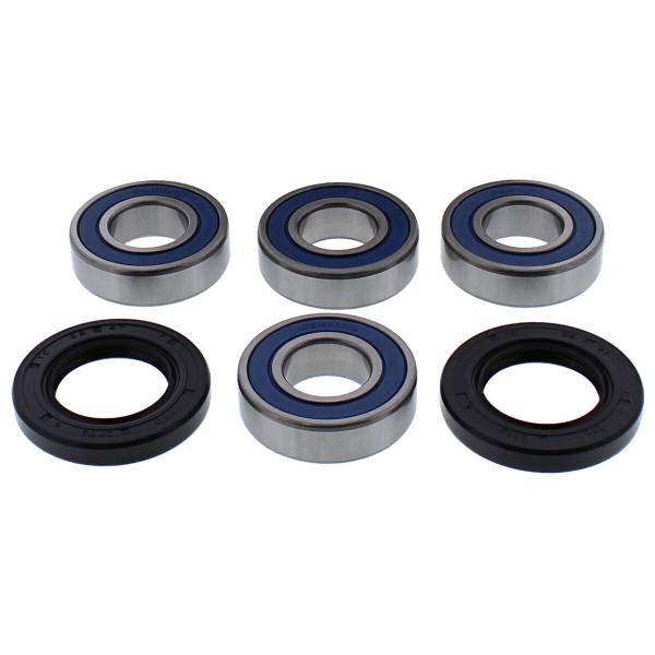 ALL BALLS - WHEEL BEARING & SEAL KIT - Image 1