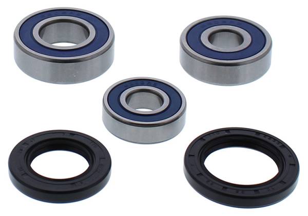 ALL BALLS - WHEEL BEARING & SEAL KIT - Image 1