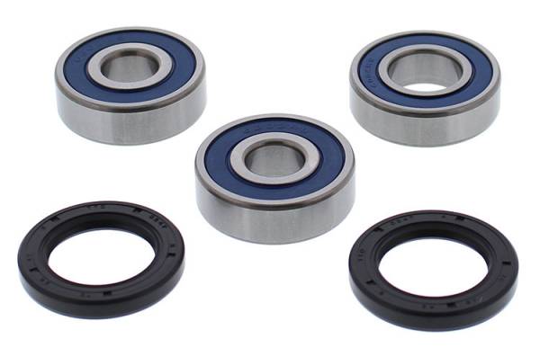 ALL BALLS - WHEEL BEARING & SEAL KIT - Image 1