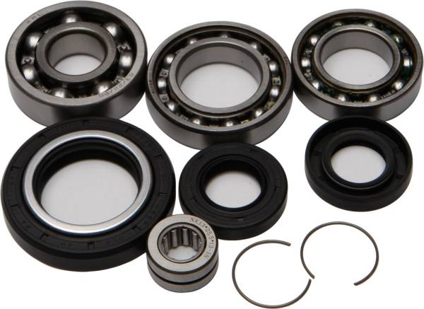 ALL BALLS - FRONT DIFFERENTIAL BEARING AND SEAL KIT - Image 1