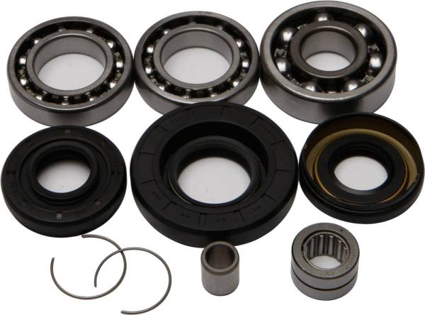 ALL BALLS - FRONT DIFFERENTIAL BEARING AND SEAL KIT - Image 1