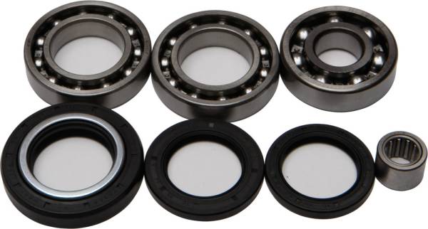 ALL BALLS - REAR DIFFERENTIAL BEARING AND SEAL KIT - Image 1