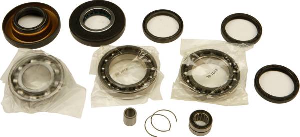 ALL BALLS - DIFFERENTIAL BEARING AND SEAL KIT - Image 1