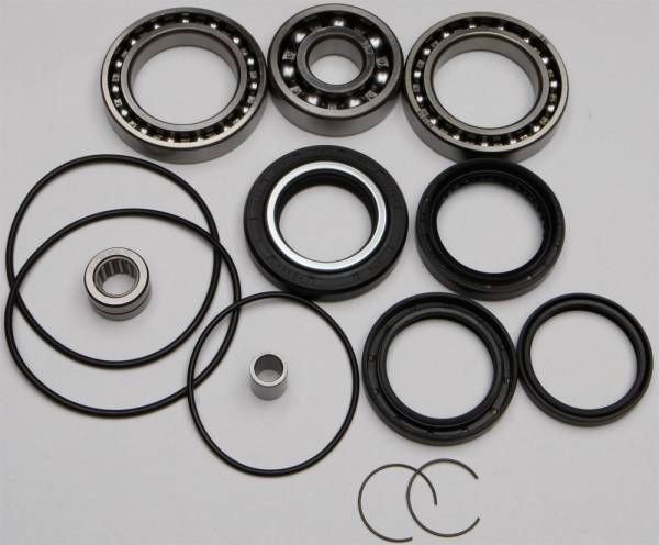 ALL BALLS - REAR DIFFERENTIAL BEARING AND SEAL KIT - Image 1