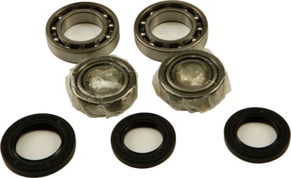 ALL BALLS - FRONT DIFFERENTIAL BEARING AND SEAL KIT - Image 1