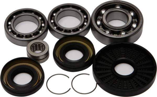 ALL BALLS - FRONT DIFFERENTIAL BEARING AND SEAL KIT - Image 1