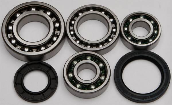 ALL BALLS - REAR DIFFERENTIAL BEARING AND SEAL KIT - Image 1