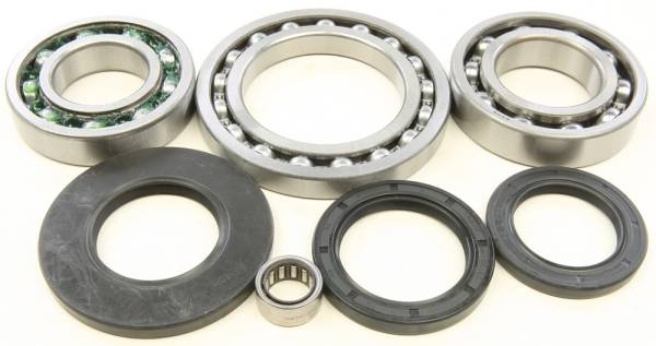 ALL BALLS - REAR DIFFERENTIAL BEARING AND SEAL KIT - Image 1