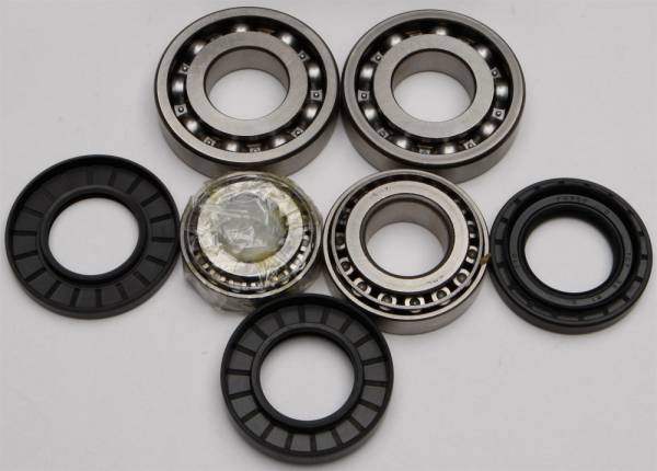 ALL BALLS - DIFFERENTIAL BEARING AND SEAL KIT - Image 1