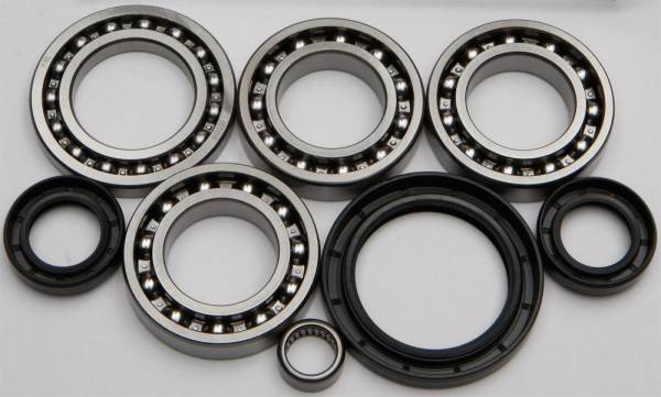 ALL BALLS - DIFFERENTIAL BEARING AND SEAL KIT - Image 1