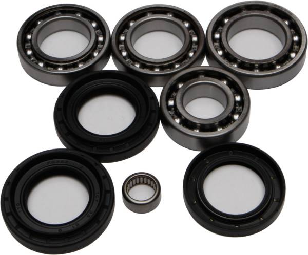 ALL BALLS - FRONT DIFFERENTIAL BEARING AND SEAL KIT - Image 1