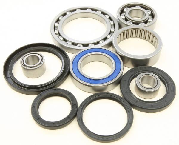 ALL BALLS - REAR DIFFERENTIAL BEARING AND SEAL KIT - Image 1