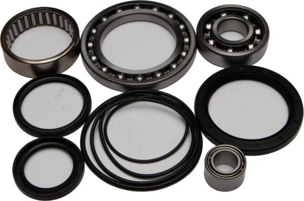 ALL BALLS - REAR DIFFERENTIAL BEARING AND SEAL KIT - Image 1