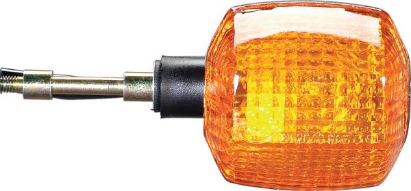 K&S - TURN SIGNAL FRONT - Image 1