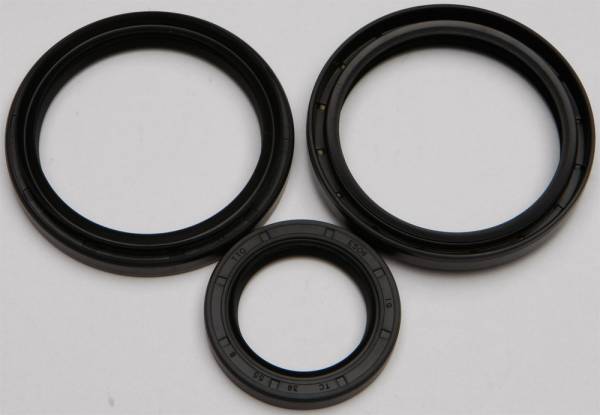 ALL BALLS - DIFFERENTIAL SEAL KIT - Image 1