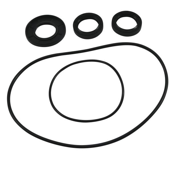 ALL BALLS - FRONT DIFFERENTIAL SEAL KIT - Image 1