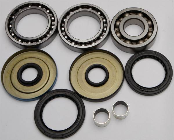 ALL BALLS - REAR DIFFERENTIAL BEARING AND SEAL KIT - Image 1