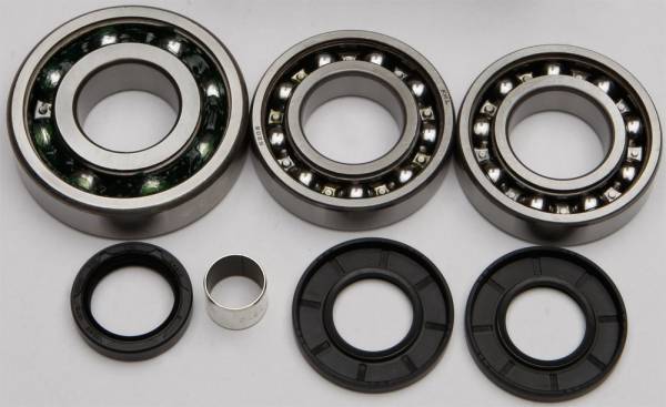 ALL BALLS - FRONT DIFFERENTIAL BEARING AND SEAL KIT - Image 1