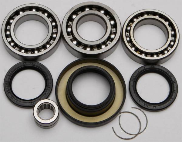 ALL BALLS - DIFFERENTIAL BEARING AND SEAL KIT - Image 1