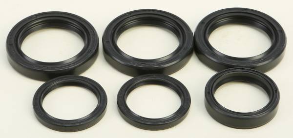 ALL BALLS - DIFFERENTIAL SEAL KIT - Image 1