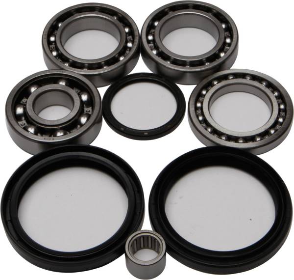 ALL BALLS - REAR DIFFERENTIAL BEARING AND SEAL KIT - Image 1